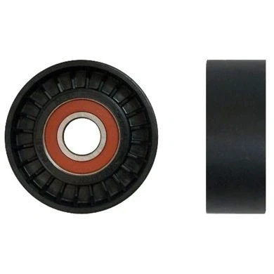 Bilde av Strammerull, kilerem med ribber, audi,ford,seat,skoda,vw, 038 903 315 AE, F, 1122523, 1376631, YM21 6K254 AA, EA
