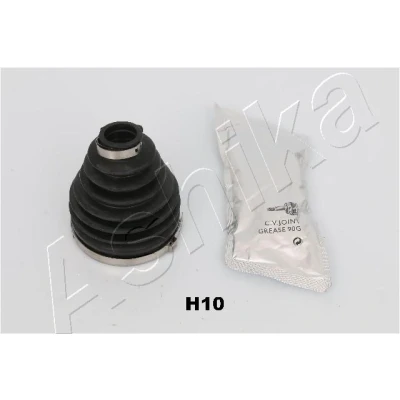 Bilde av Belgsett, drivaksel, Hjulside, hyundai i10 i, i30, i30 kombi, kia cee&#039;d halvkombi, sw, pro cee&#039;d, 495000X603, 49594 1H011, 1