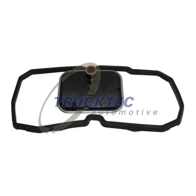 Bilde av TRUCKTEC AUTOMOTIVE 02.25.095 hydraulisk filtersett, automatgir