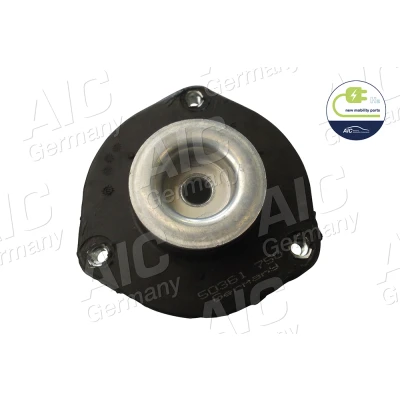 Bilde av AIC 50361 Fjærbenslager framaksel AUDI: A2, SKODA: Fabia 2, 1 Combi, Roomster, VOLKSWAGEN: Polo IV Hatchback