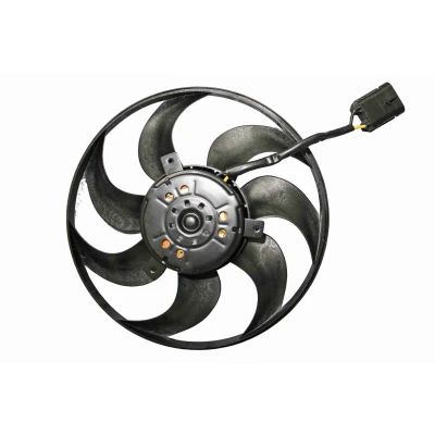 Bilde av Ventilator, motorkjøling, opel,vauxhall, 13 126 382, 41 376