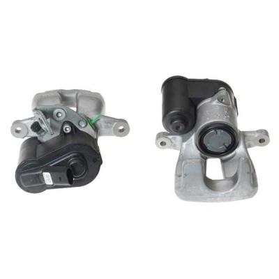 Bilde av BUDWEG CALIPER 344860 Bremsecaliper VOLKSWAGEN: Passat B6 Variant, Sedan, CC