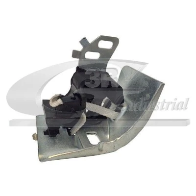 Bilde av 3RG 70625 Holder, eksosanlegg bakaksel RENAULT: MEGANE 2 Kombi, GRAND SCENIC