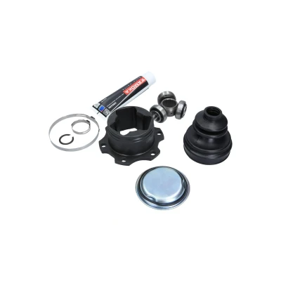 Bilde av Leddsett, drivaksel, Framaksel venstre, toyota avensis, avensis kombi, liftback, 4304005070, 43040 05070