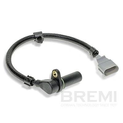 Bilde av BREMI 60329 Impulsgiver 3 induktiv med kabel VOLKSWAGEN: Transporter 5, Multivan 5 (7HM, Bus