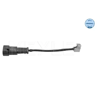 Bilde av MEYLE 234 527 0002 Bremsebeleggslitasje framaksel ORIGINAL Quality IVECO: DAILY 4 Kasten/Kombi,