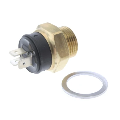 Bilde av VEMO V24 99 1256 Temperaturbryter, radiator ventilator M22 x 1,5 Original Quality PEUGEOT: 505 Sedan, ALFA ROMEO: 33 Hatchback