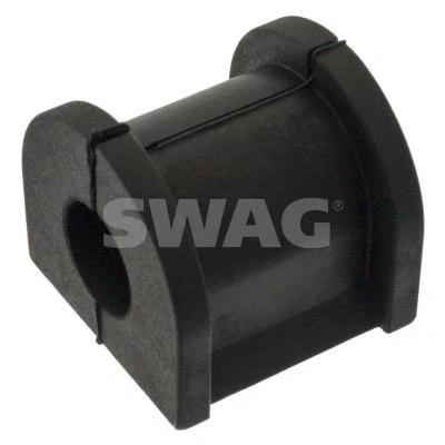 Bilde av SWAG 80 10 2450 Stabilisatorbøssinger bakaksel gummi 15 33,5
