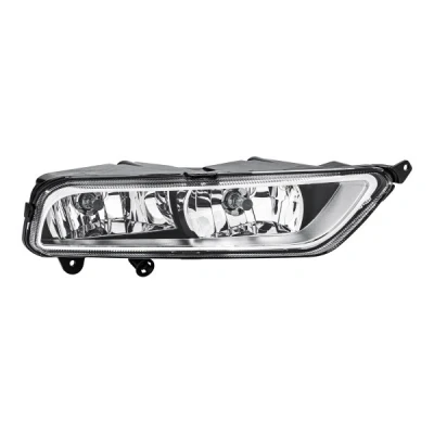 Bilde av HELLA 1ND 010 545 141 Tåkelyskaster høyre 12 med lyspære VOLKSWAGEN: Passat B7 Variant