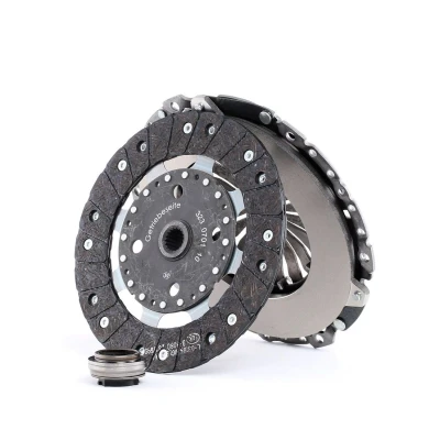 Bilde av LuK BR 0222 623 3241 00 Clutch PEUGEOT: Partner II Tepee, Van, 508 I SW, CITROËN: Berlingo C4 Grand Picasso, C5 III Stasjonsvogn