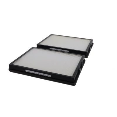 Bilde av CORTECO 21651897 Kupéfilter Partikkelfilter 274 204 34 BMW: 5 Touring, Sedan