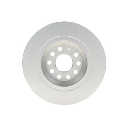 Bilde av BOSCH 0 986 479 303 Bremseskiver 310 22 5 112 ventilert belagt høy karbon VOLKSWAGEN: Tiguan II, Passat B7 Alltrack, B8 Variant, AUDI: A3 Sedan