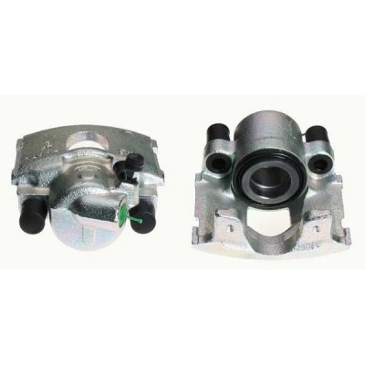 Bilde av BUDWEG CALIPER 341899 Bremsecaliper FORD: FIESTA 4