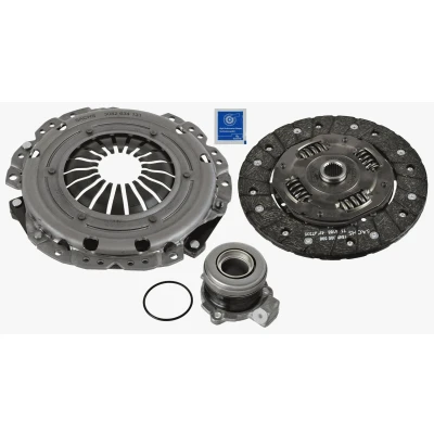 Bilde av SACHS Kit plus CSC 3000 990 042 Clutch 200