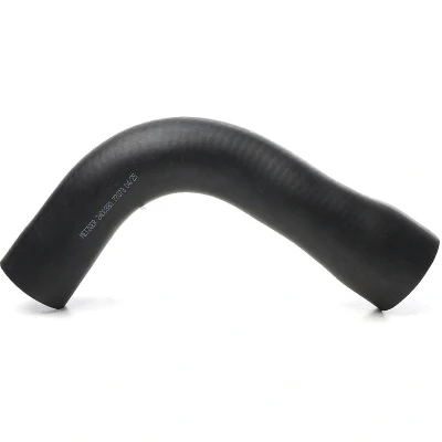 Bilde av METZGER 2400380 Ladeluftslange NISSAN: Qashqai / Qashqai+2 I