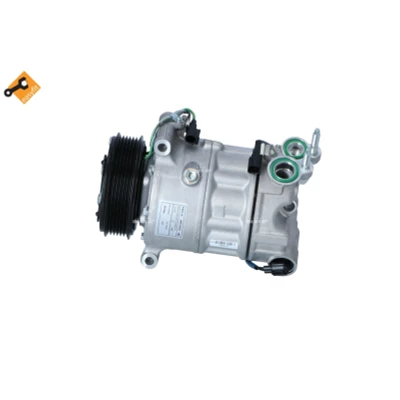Bilde av NRF 32934 Kompressor PXC16 12 PAG 46 med tetningsring