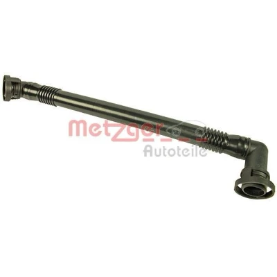 Bilde av METZGER 2380005 Veivhusventilasjon foran venstre BMW: 5 Sedan, X5, X3