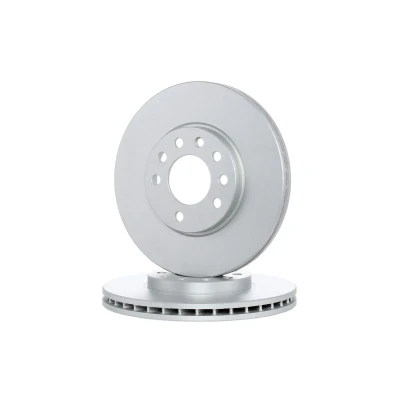 Bilde av A.B.S. 16953 Bremseskiver 280 25 5 110 ventilert OPEL: Combo C Varebil / Stasjonsvogn, Zafira B, Astra H Caravan
