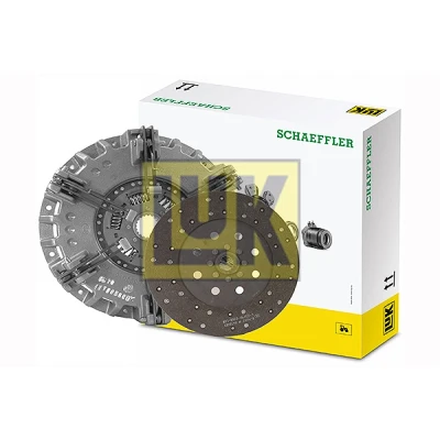 Bilde av Clutchsett LuK 631 3073 19