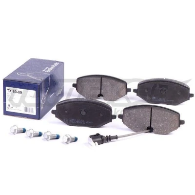 Bilde av TOMEX brakes TX 52 38 ABS sensor bakaksel aktiv 985mm BMW: 3 Touring, Sedan, 1 Hatchback