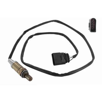 Bilde av VEMO Original Quality V10 76 0043 Lambdasonde reguleringssonde, forsmurt gjenge 4 AUDI: A4 B7 Avant, B6 Sedan