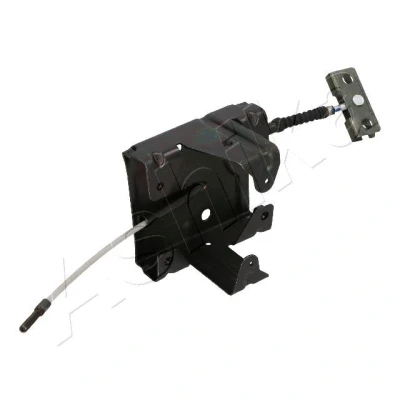 Bilde av Kabel, parkeringsbremse, Foran, ford maverick, nissan terrano ii, 364021F200, 364021F201