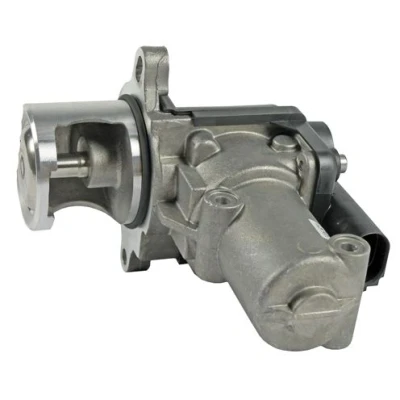Bilde av METZGER 0892206 EGR Ventil ORIGINAL ERSATZTEIL elektrisk styreventil med tetning VOLKSWAGEN: Transporter 6, 5, Multivan 5 (7HM