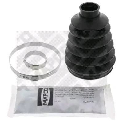 Bilde av MAPCO 18126 Drivakselmansjett hjulside Termoplast MINI: Hatchback