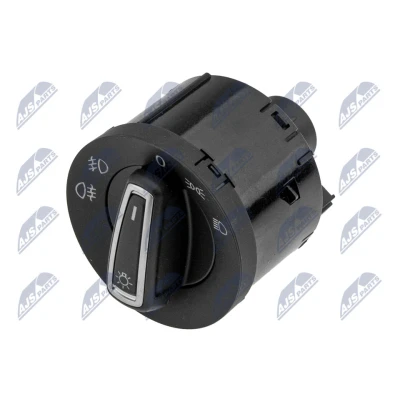 Bilde av NTY EWS VW 100 Bryter, hovedlys