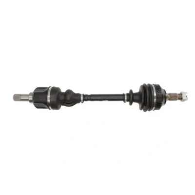 Bilde av POINT GEAR PNG70167 Drivaksel framaksel venstre 586 90 for kjøretøy med ABS