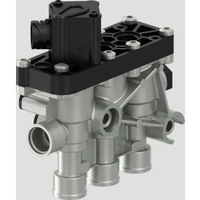 Bilde av WABCO 4728800200 Magnetventil