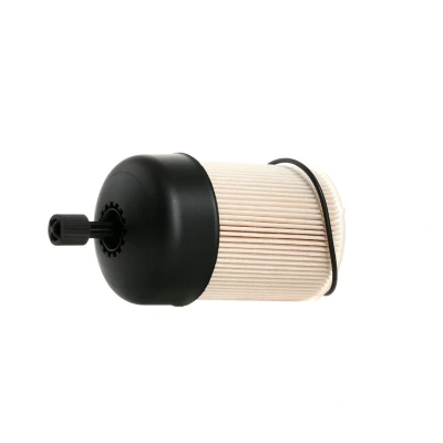 Bilde av HENGST FILTER E446KP D318 Drivstoffilter Filterinnsats NISSAN: NP300 Navara Pick up, NV400 Van, NV300 RENAULT: MASTER 3 Kasten,