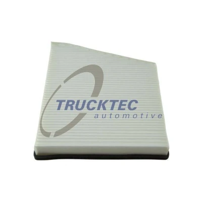 Bilde av TRUCKTEC AUTOMOTIVE 02.59.067 Kupéfilter pollenfilter MERCEDES BENZ: E Klasse Sedan, T modell