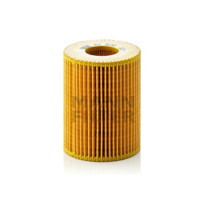 Bilde av MANN FILTER HU 820 x Oljefilter med tetning Filterinnsats OPEL: Combo C Varebil / Stasjonsvogn, Astra H Caravan, GTC, HONDA: CIVIC 7 Hatchback