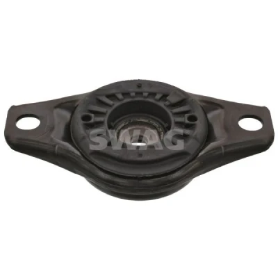 Bilde av SWAG 50 94 6370 Fjærbenslager bakaksel uten kulelager gummi VOLVO: V70 3, XC70 II Stasjonsvogn, XC60 I, FORD: MONDEO 4 Turnier, S Max Mk1