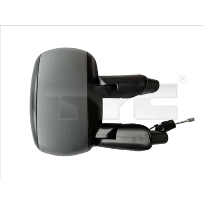 Bilde av Ytterspeil, Høyre, fiat doblo minibus, minivan, skåp/stor limousine, 0000735296225, 0000735325165, 71718326, 735296225, 735296869