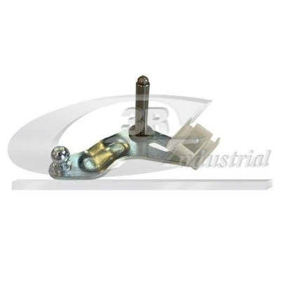 Bilde av Reparasjonssett, girspake, audi,seat,skoda,vw, 6Q0711201