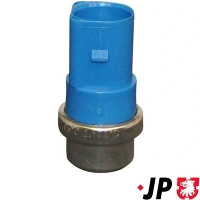 Bilde av JP GROUP 1194001800 Temperaturbryter, radiator ventilator uten tetningsring AUDI: A4 B5 Avant, A2, Allroad C5