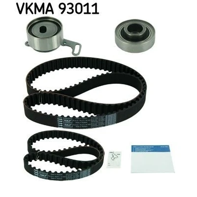 Bilde av SKF VKMA 93011 Registerreimsett 70 med avrundet tannprofil