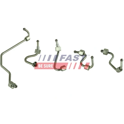 Bilde av Brennstoffslange, citroën,fiat,peugeot, 1570.N4, 504104895
