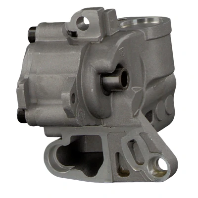 Bilde av FEBI BILSTEIN 34723 Oljepumpe AUDI: A4 B8 Allroad, A5 Coupé, Q5, VOLKSWAGEN: Transporter 5, GOLF 6, 5 Bus