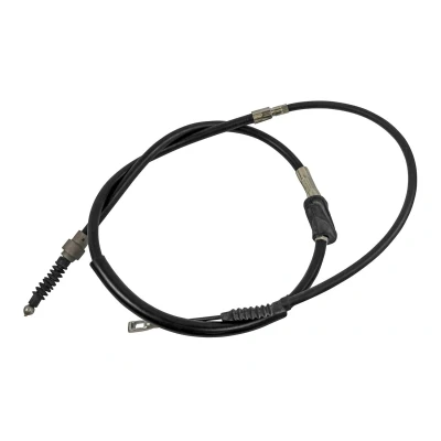 Bilde av VAICO V10 30060 Bremsekabel bak 1476 for parkeringsbrems Original Quality AUDI: 100 C4 Avant, C3 Sedan