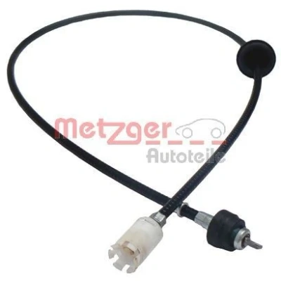 Bilde av METZGER S 07120 Speedometer Aksel 1231 COFLE FIAT: Ducato I Flatvogn lastebil/Chassis