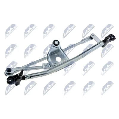 Bilde av NTY EMW FT 002 Vindusvisker Stangsystem for venstreratt foran