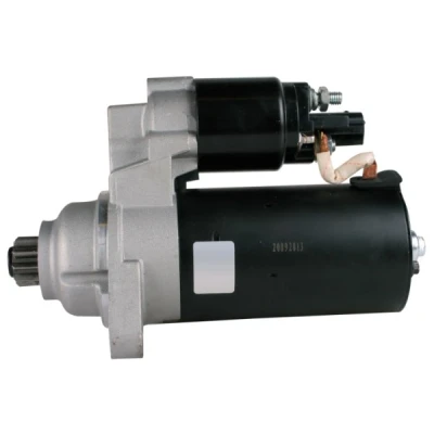 Bilde av HELLA 8EA 012 527 901 Starter 12 1,7 10 VOLKSWAGEN: Polo IV Hatchback, Golf 5
