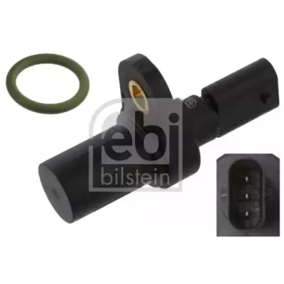 Bilde av FEBI BILSTEIN 36411 Sensorer BMW: 5 Sedan, 3 Touring, MINI: Hatchback, Clubman, Countryman