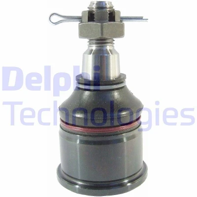 Bilde av DELPHI TC1271 Bærekule 48 92 HONDA: Prelude V