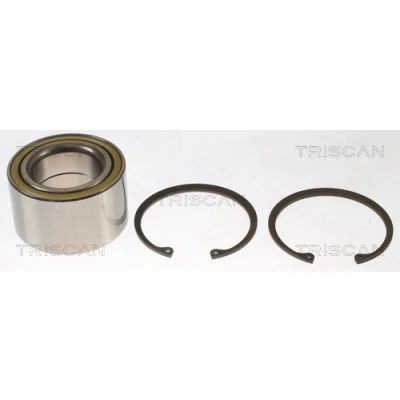 Bilde av TRISCAN 8530 14127 Hjullagersett 76 NISSAN: X Trail, Primera Hatchback, Stasjonsvogn