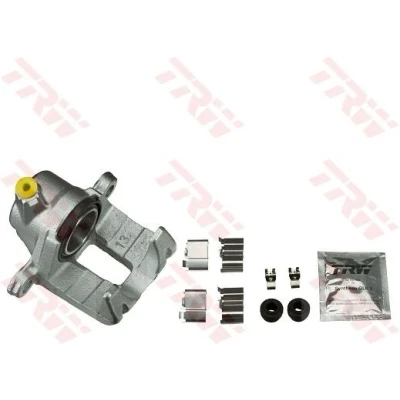 Bilde av TRW BHV929E Bremsecaliper Støpejern TOYOTA: Land Cruiser Prado 120, 150