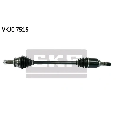 Bilde av SKF VKJC 7515 Drivaksel 777, 77 SUBARU: Outback III, Legacy 4